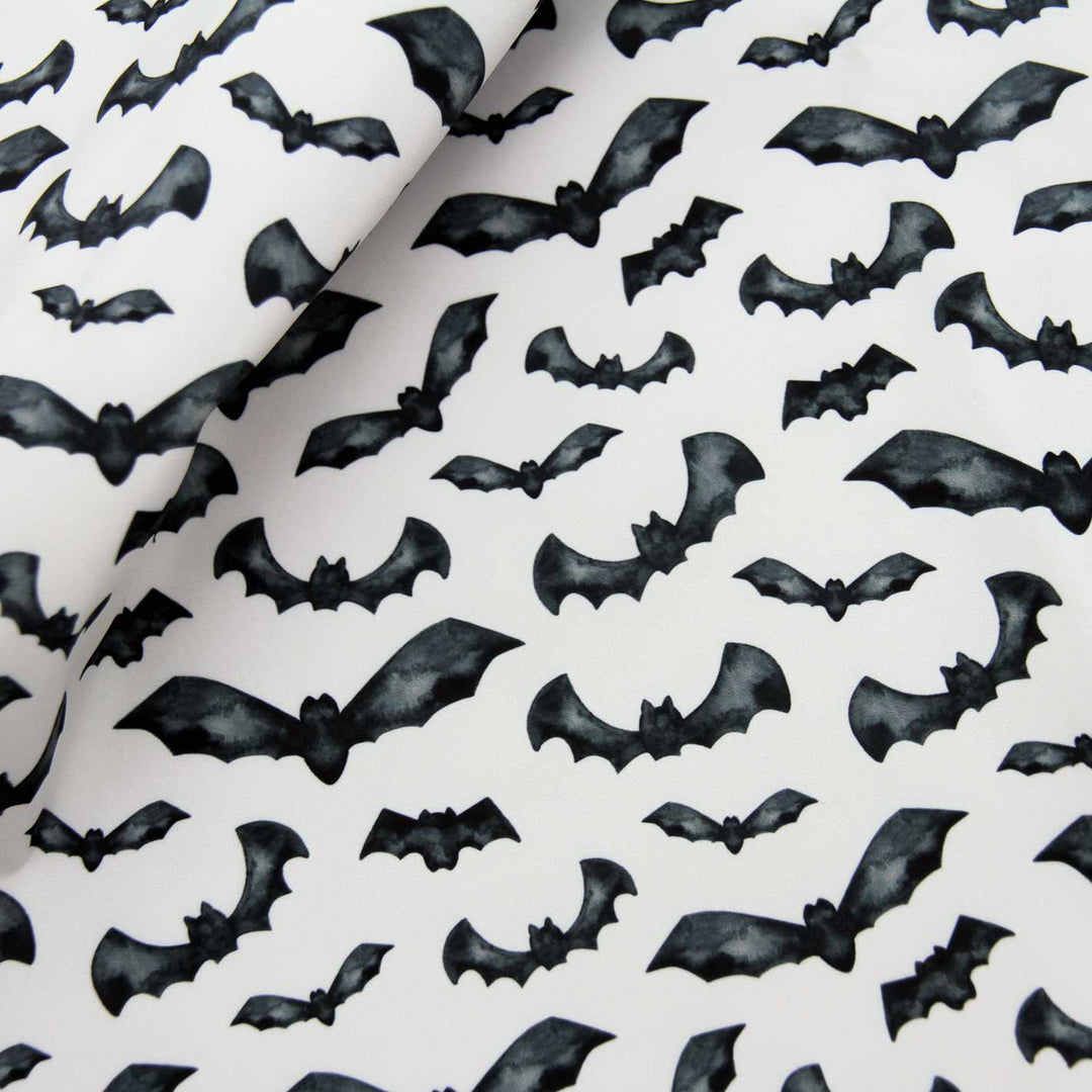 Bat's the Spirit - DayFlex Fabric