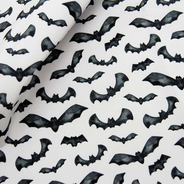 Bat's the Spirit - DayFlex Fabric
