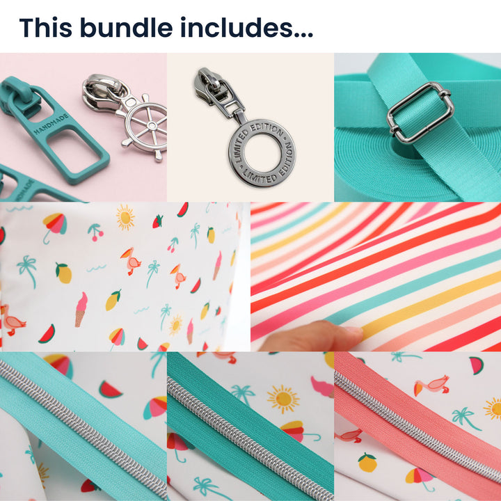 Beach House - Pure Genius Bundle