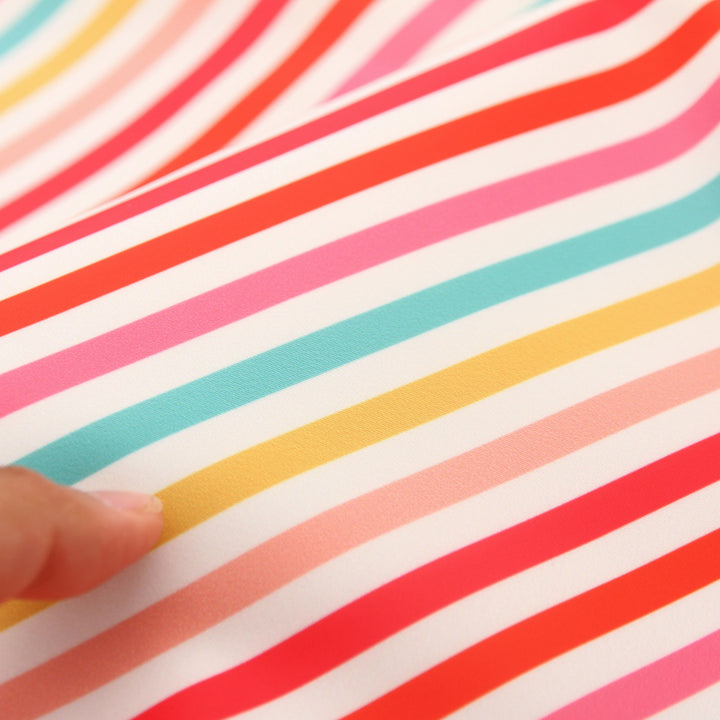 Cabana Stripe - DayFlex Fabric