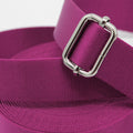 Berry Much Obsessed - Seamless Webbing