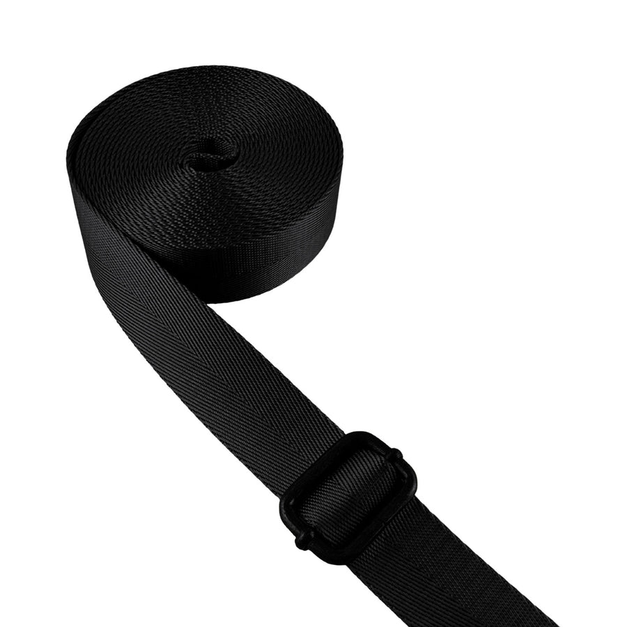 Nylon bing Zipper Valley