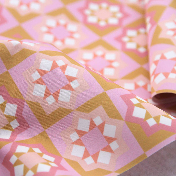 Block Party - DayFlex Fabric