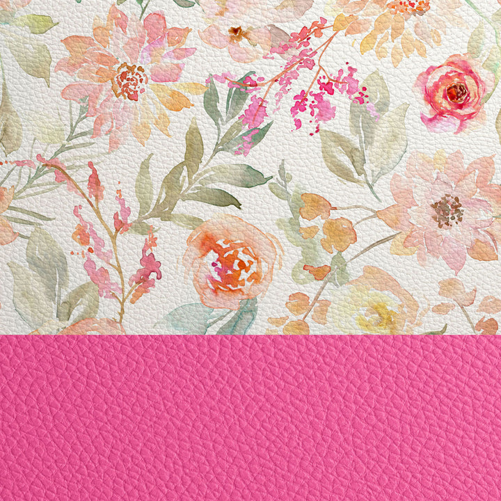 Blooming Elegance + Pink Lemonade = Dynamic Duo