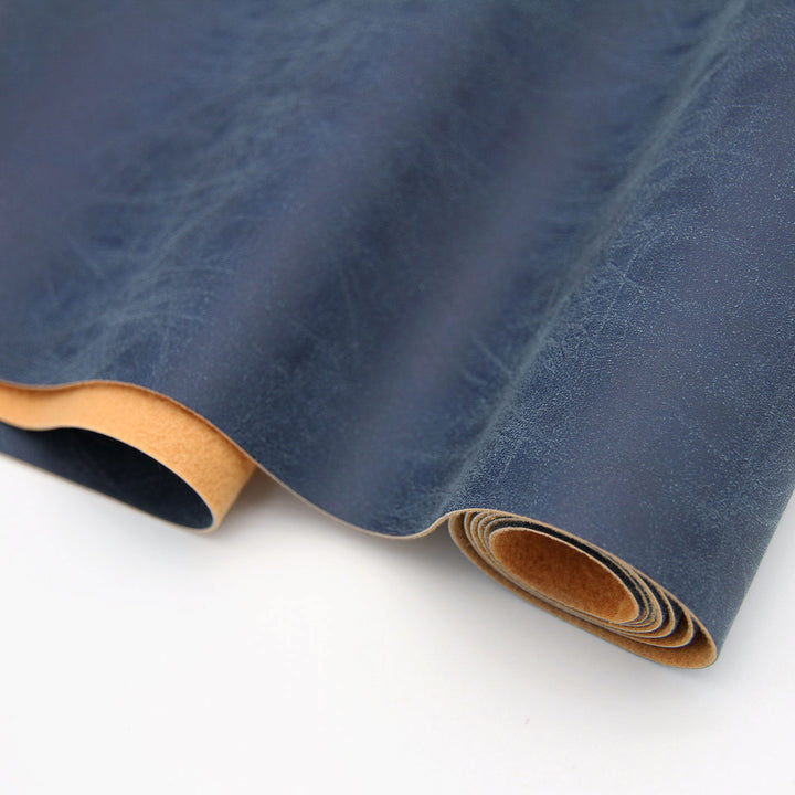 Blue Cabin - Heritage Faux Leather