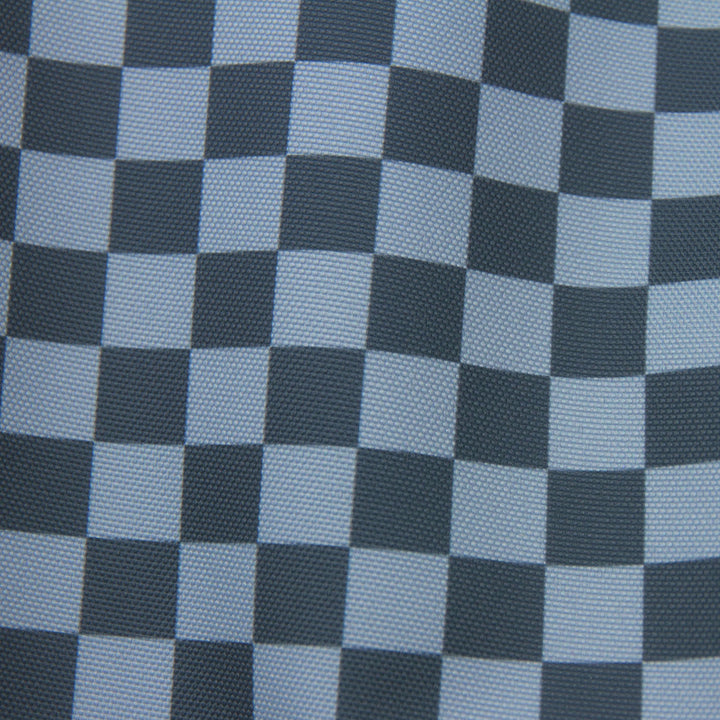 Blue Me Away - Midweight Water Resistant Canvas