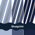 Blueprint - Zipper Tape Bundle