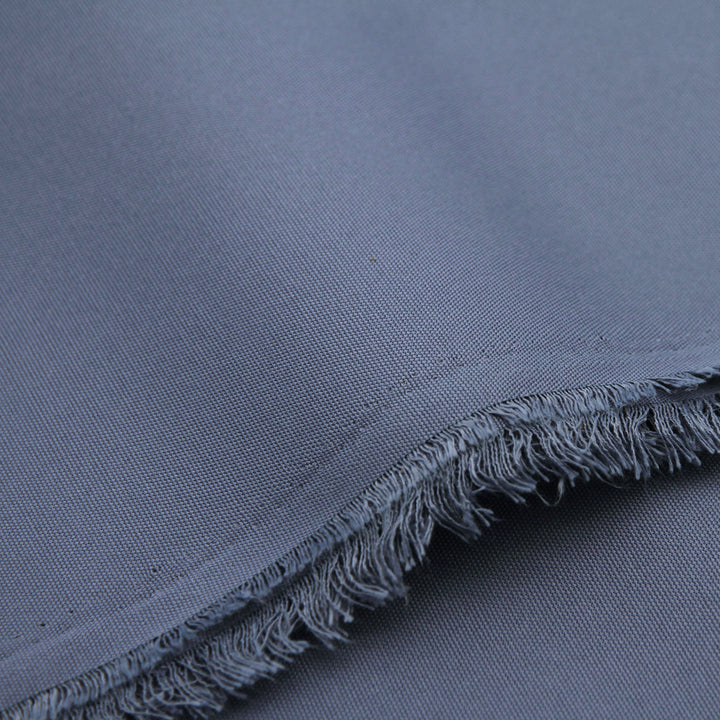 Blue Echo - Midweight Water Resistant Canvas