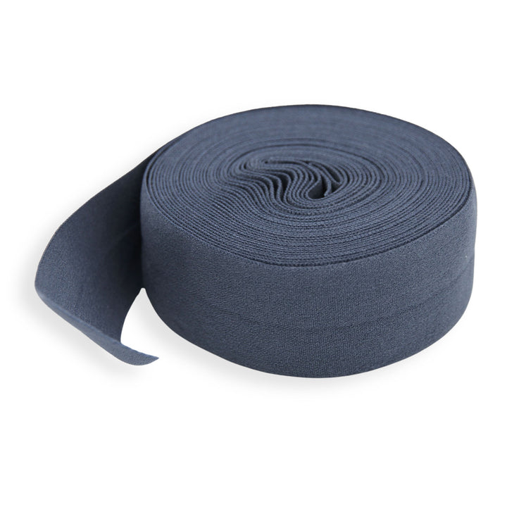 Bluetique - Fold-Over Elastic