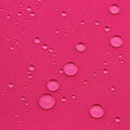 Bright Flamingo - Midweight Water Resistant Canvas