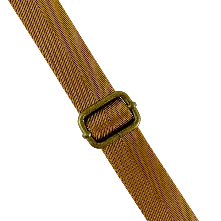 Salt of the Earth - Nylon Webbing Set