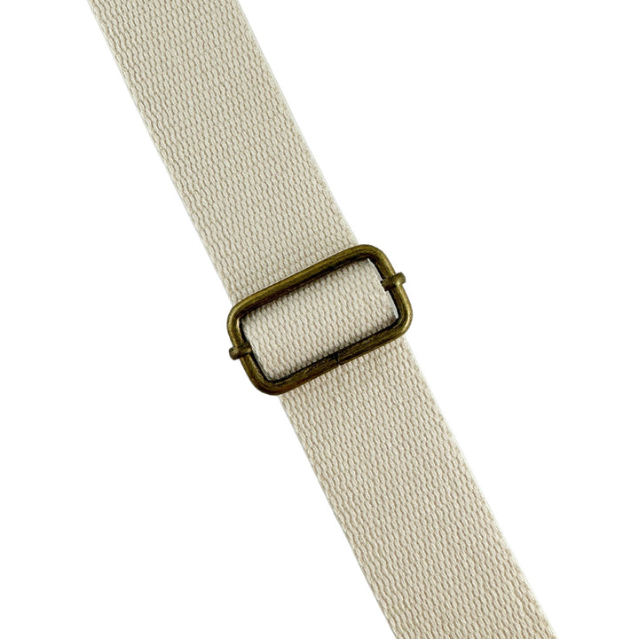 Canvas - Cotton Webbing