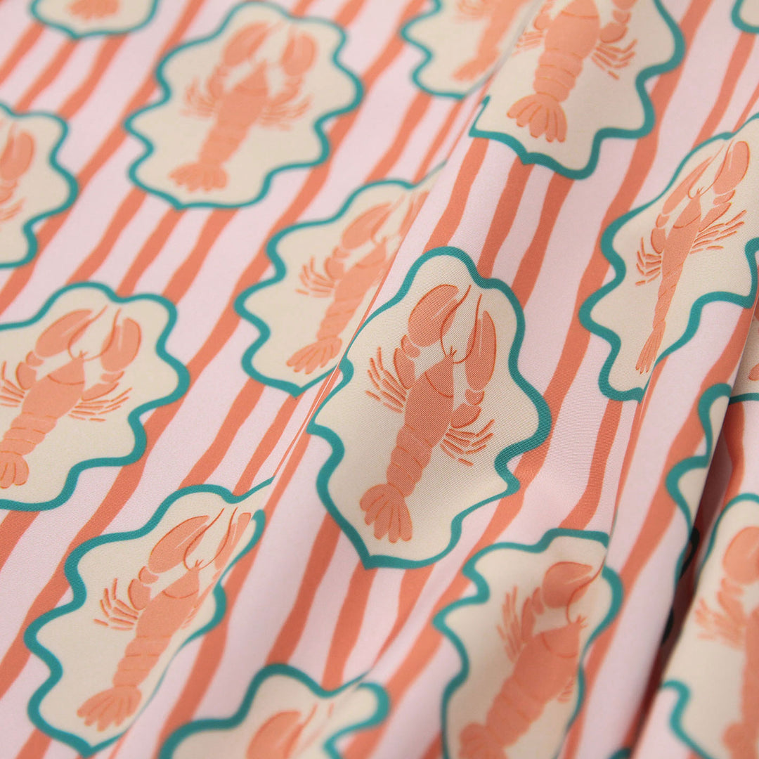 Catch of the Day - DayFlex Fabric