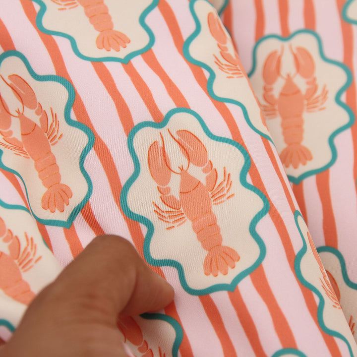 Catch of the Day - DayFlex Fabric