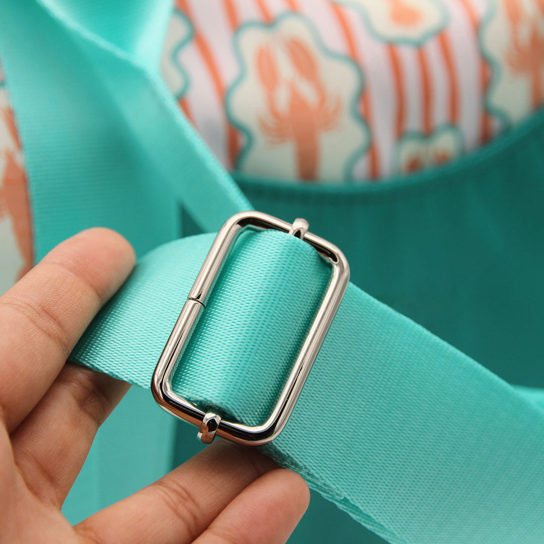 Catch of the Day: Oxbow Tote by Noodlehead - Bag Making Kit
