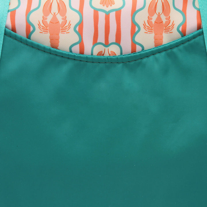 Catch of the Day: Oxbow Tote by Noodlehead - Bag Making Kit