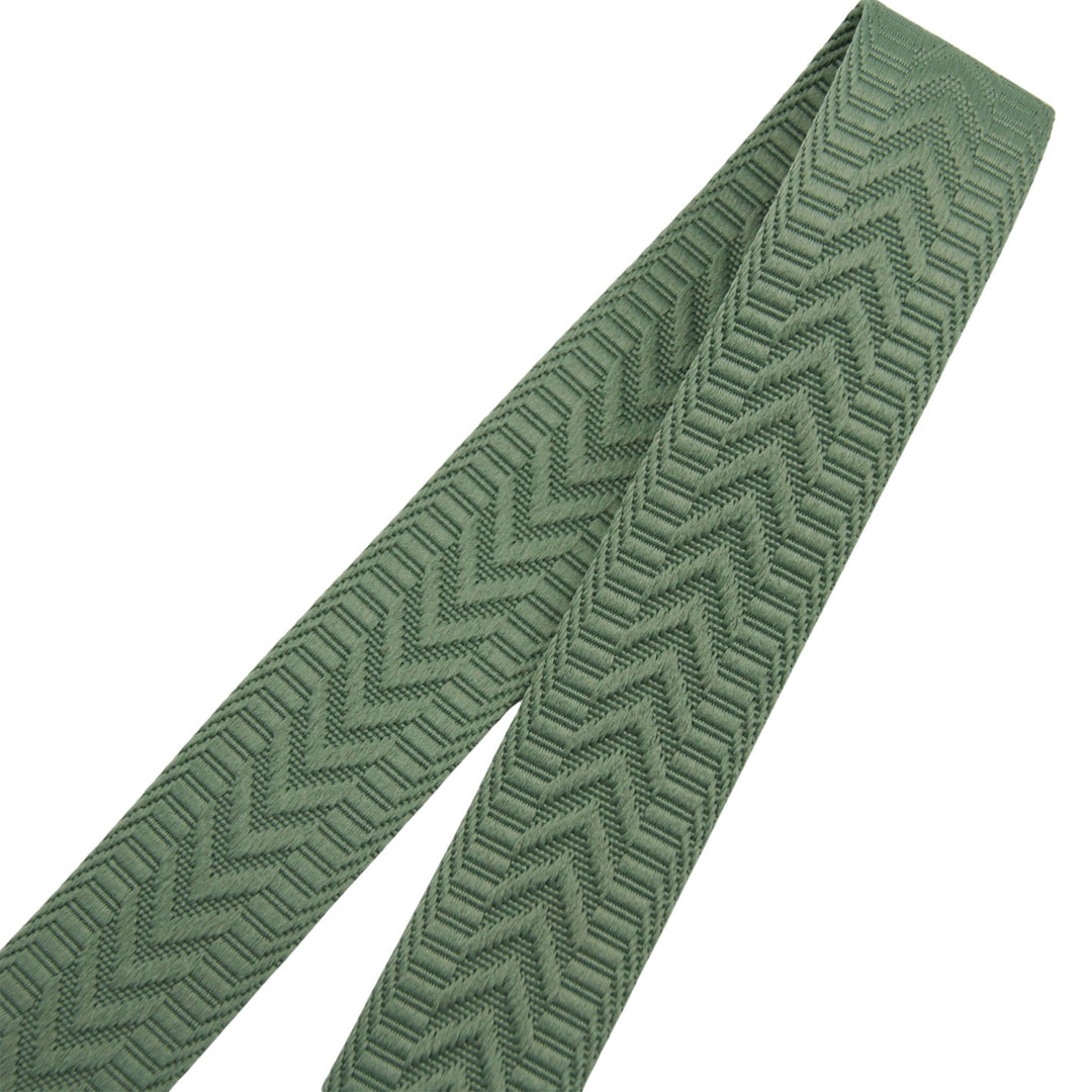 Cedar Path - Trailmark Jacquard Webbing