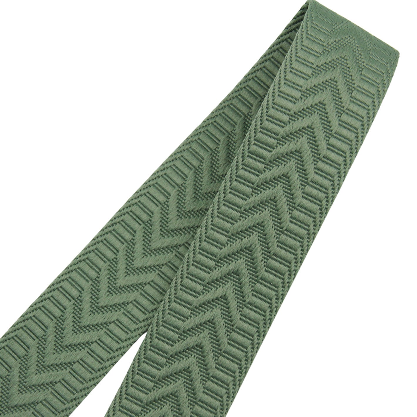 Cedar Path - Trailmark Jacquard Webbing – Zipper Valley