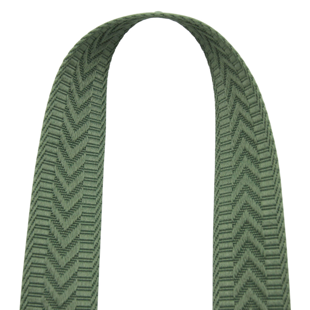 Cedar Path - Trailmark Jacquard Webbing