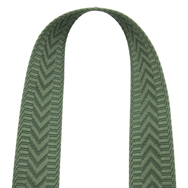 Cedar Path - Trailmark Jacquard Webbing