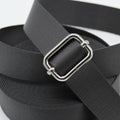 Cemented In Style - Seamless Webbing