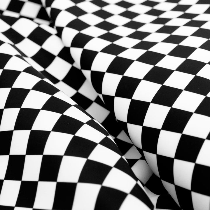 The Checkerboard - DayFlex Fabric