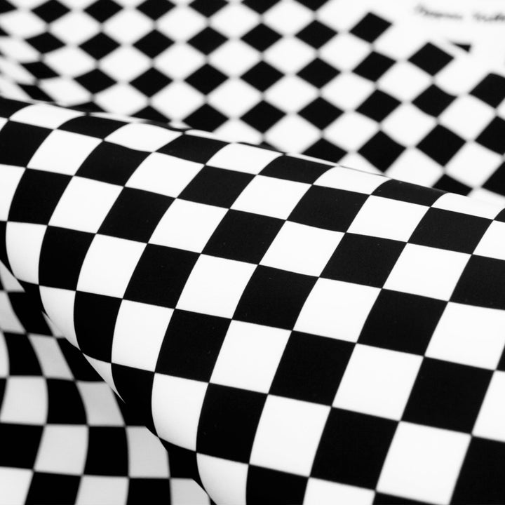 The Checkerboard - DayFlex Fabric
