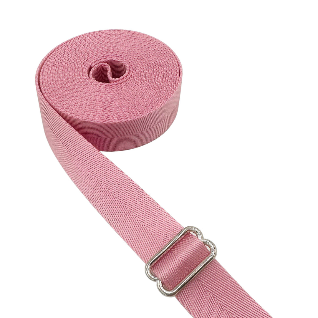 Nylon Herringbone Webbing - 1 1/2 Inch