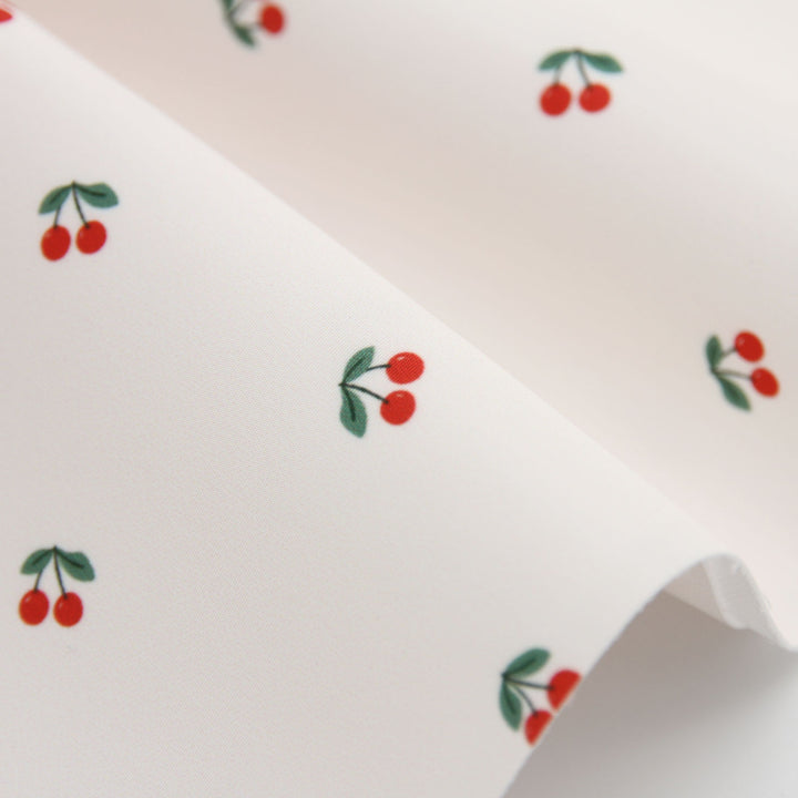 Cherry Club - DayFlex Fabric