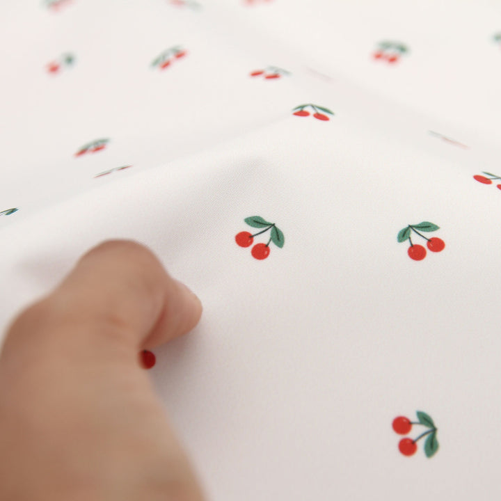 Cherry Club - DayFlex Fabric