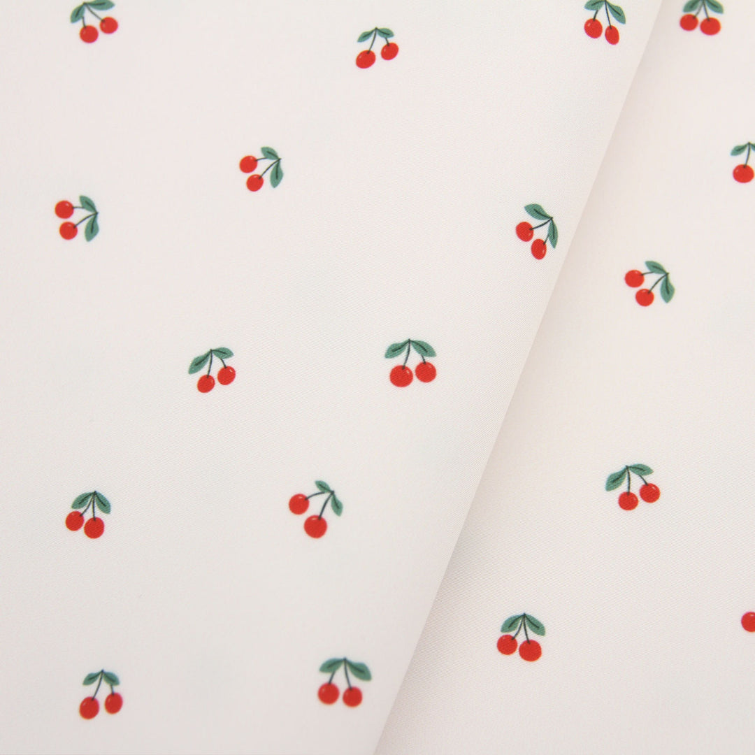 Cherry Club - DayFlex Fabric