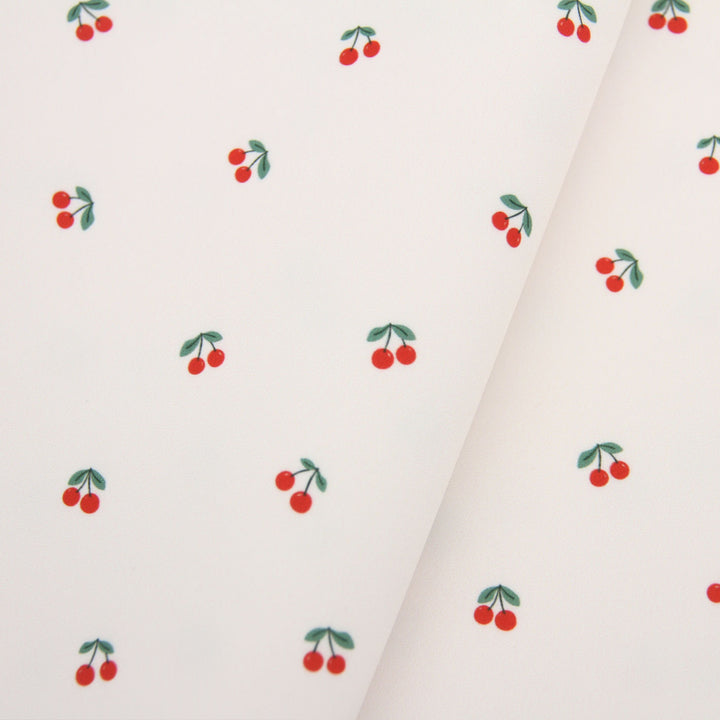 Cherry Club - DayFlex Fabric