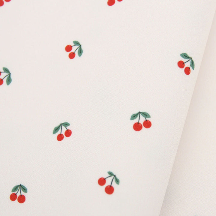 Cherry Club - DayFlex Fabric