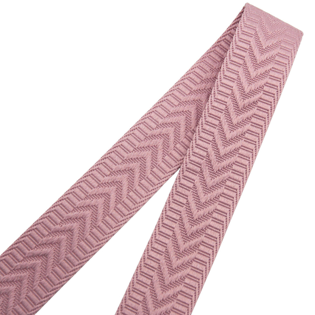 Chiffon - Trailmark Jacquard Webbing