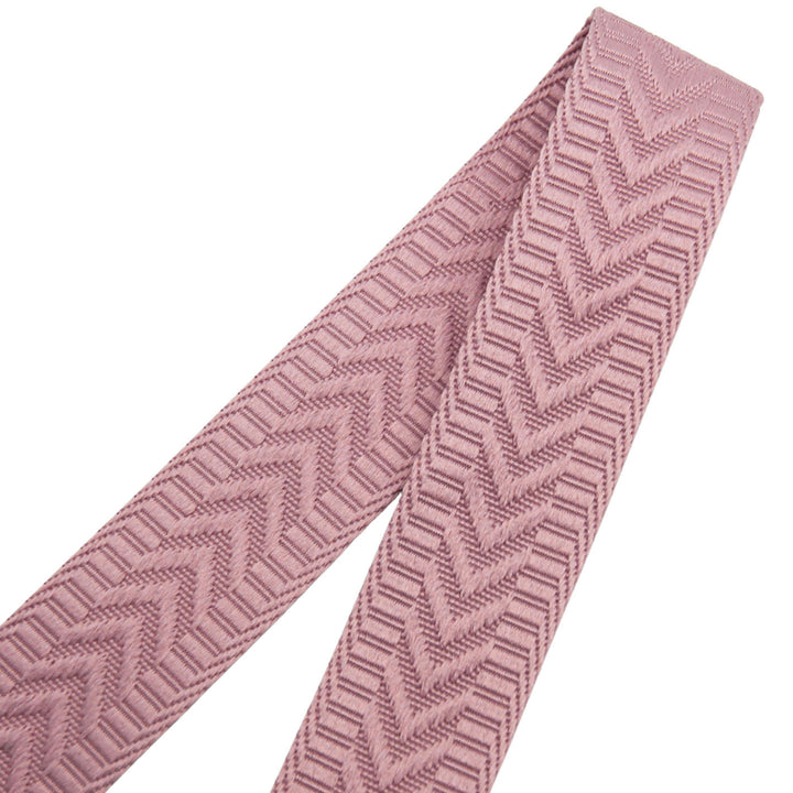 Chiffon - Trailmark Jacquard Webbing