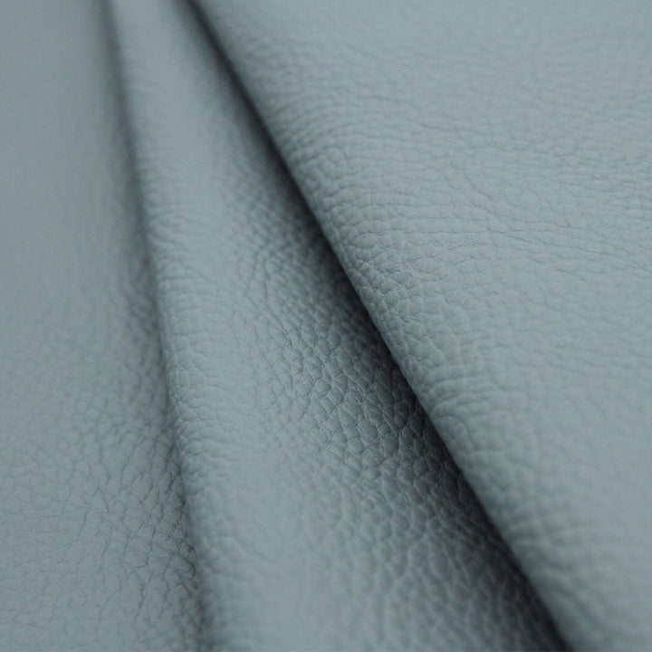 Coastal Drift - Pebble Faux Leather