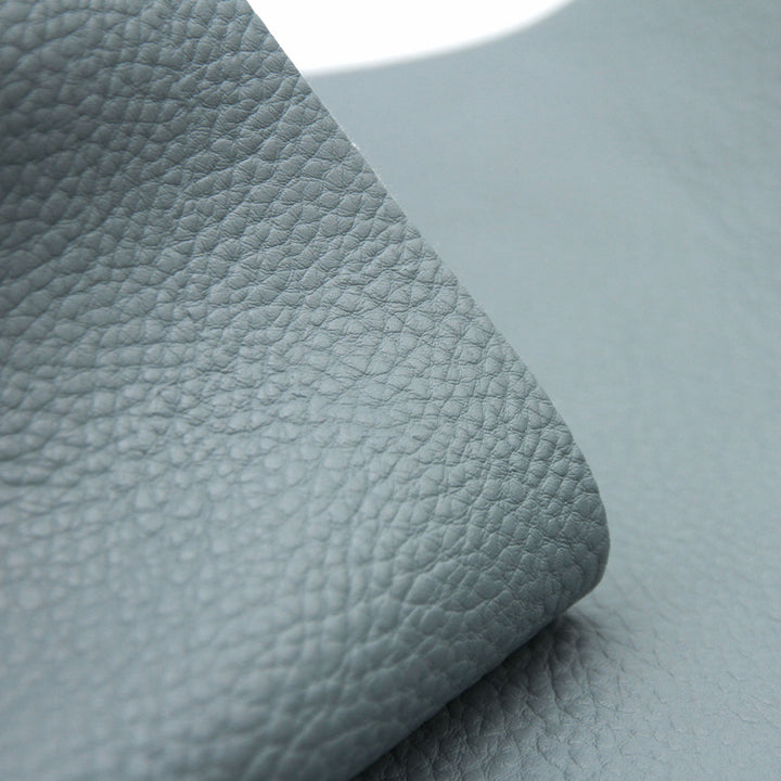Coastal Drift - Pebble Faux Leather