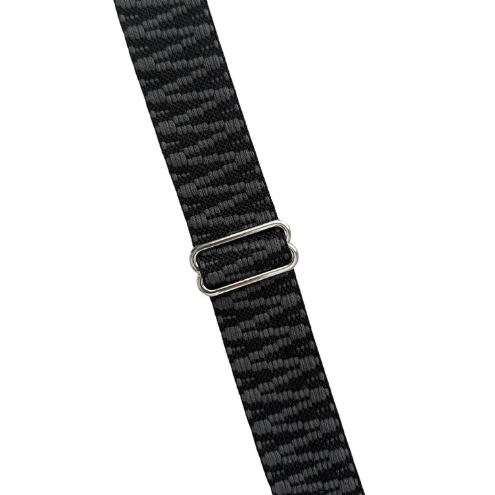 Cobblestone - Jacquard Webbing