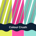 Colour Crush - Zipper Tape Bundle