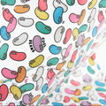 Cool Beans - Clear TPU Vinyl