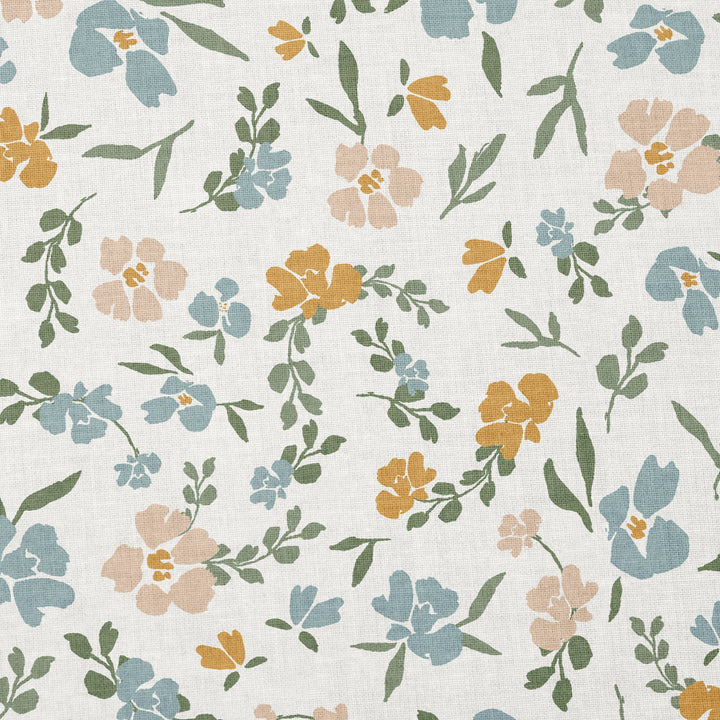Cottage Core - Water Resistant Cotton Canvas