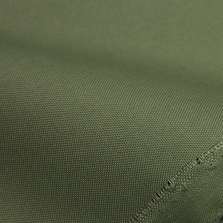 Cricket Green - Lightweight Water Resistant Canvas