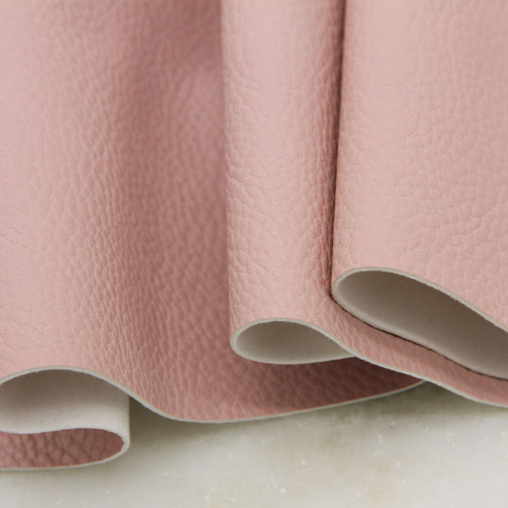 Demure - Pebble Faux Leather