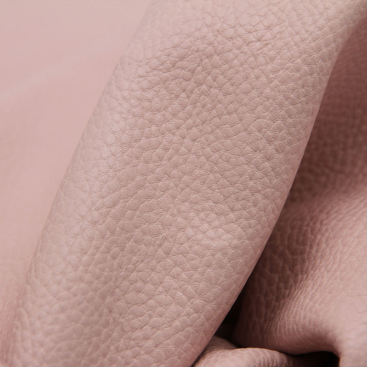 Demure - Pebble Faux Leather
