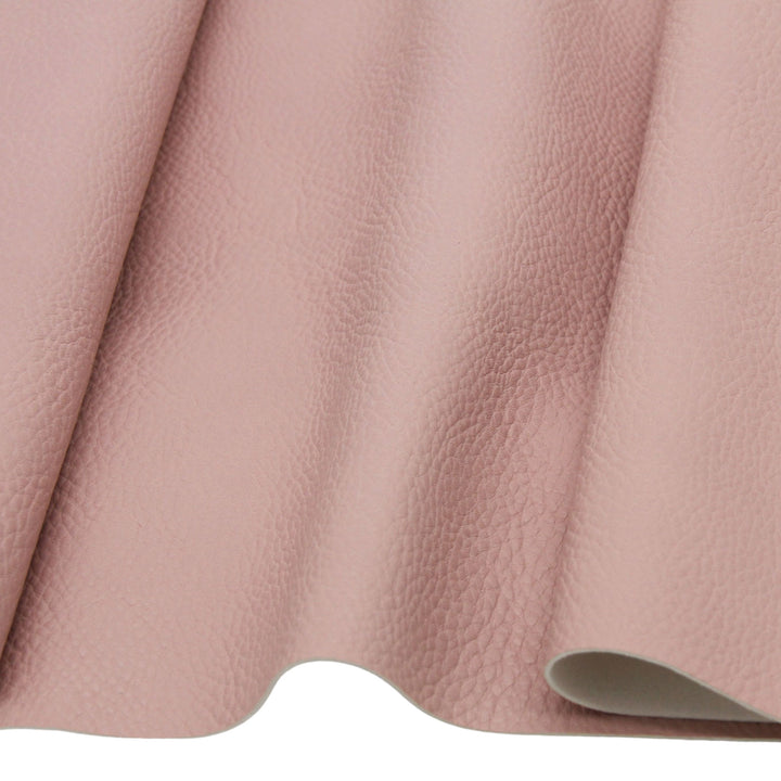 Demure - Pebble Faux Leather