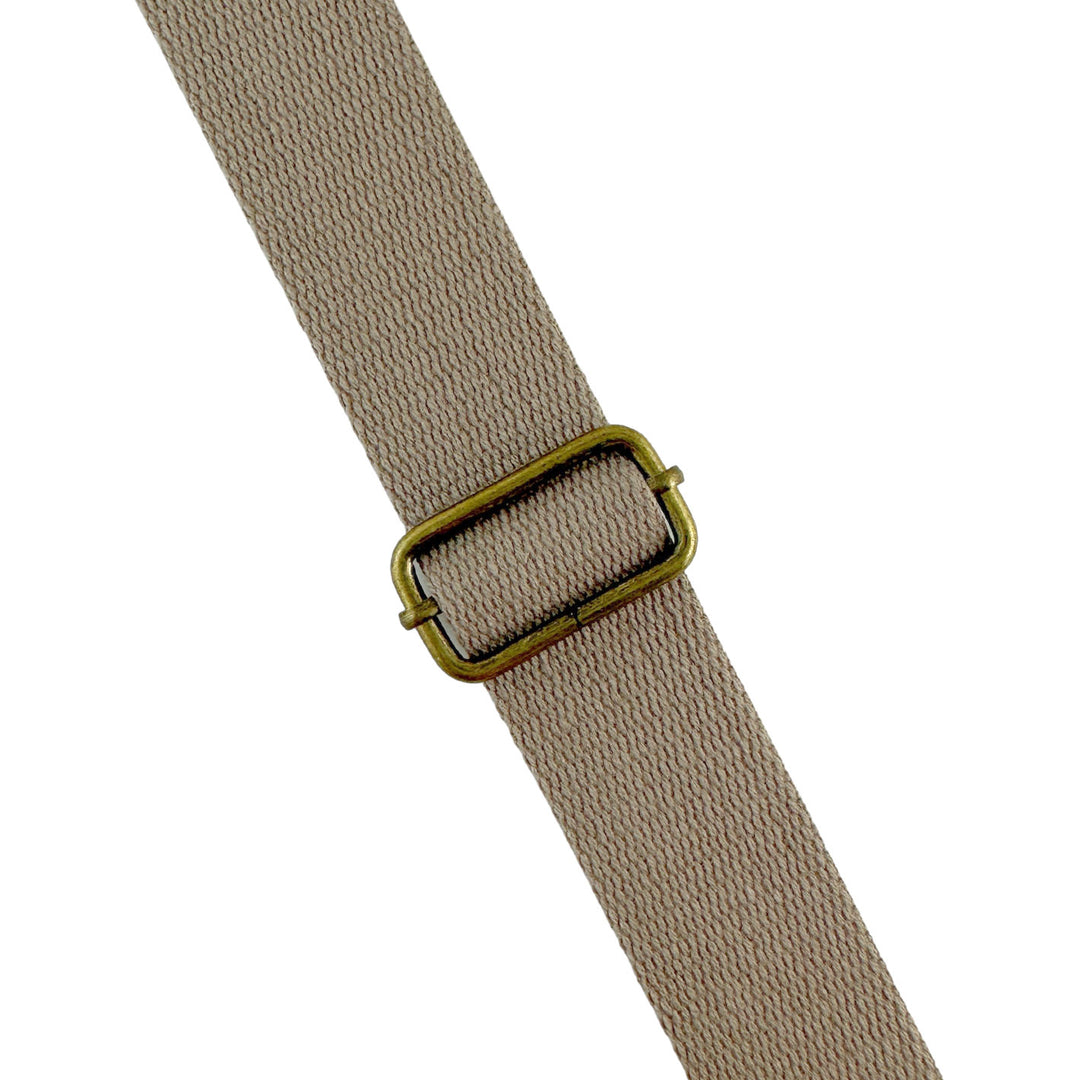 Dove Tail - Cotton Webbing