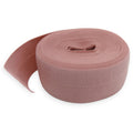 Dusty Rose - Fold-Over Elastic