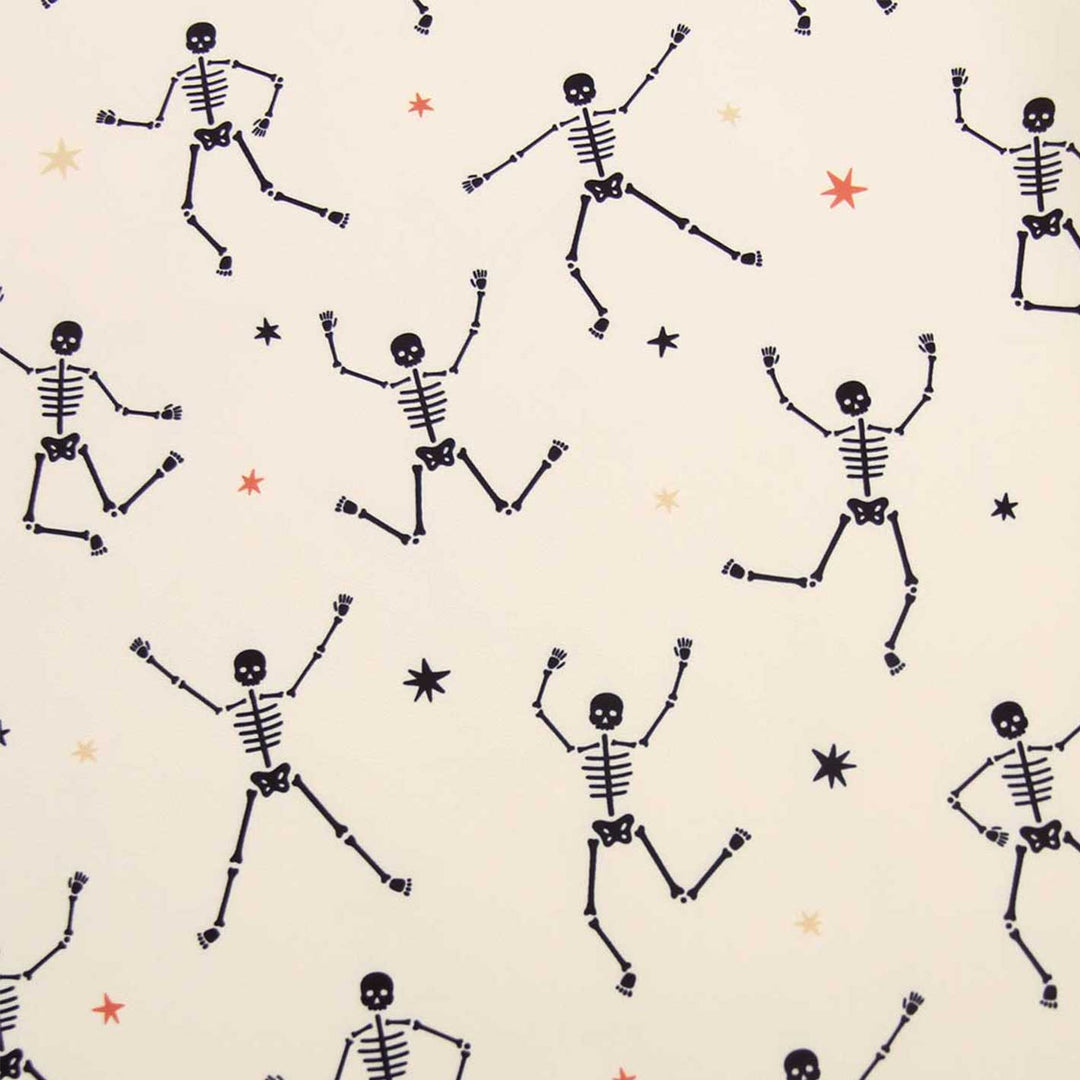 Dying to Dance - DayFlex Fabric