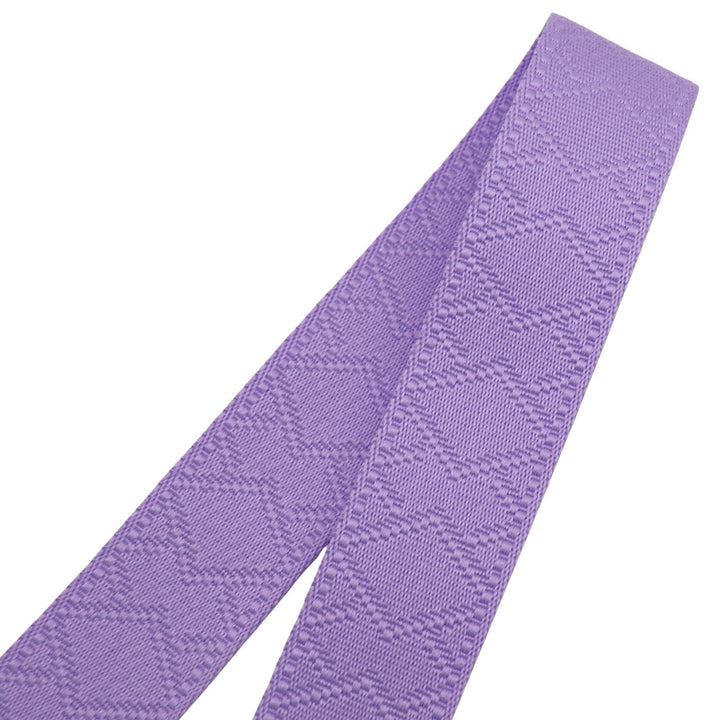 Easter Egg - Diamond Jacquard Webbing