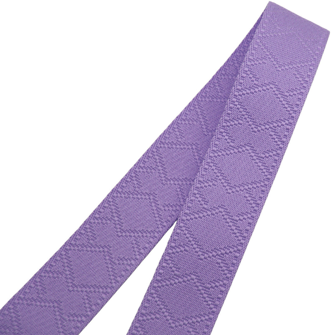 Easter Egg - Diamond Jacquard Webbing